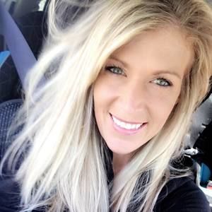 Meet your Posher, Kristen